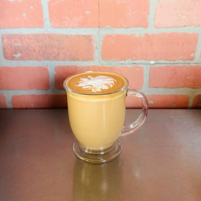 Latte.