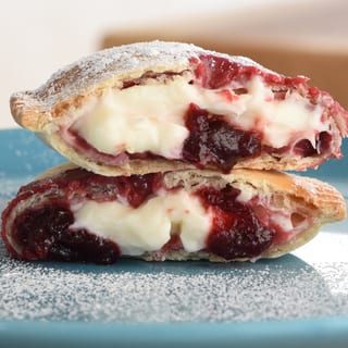 Raspberry Creamcheese