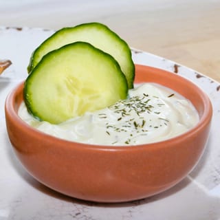Tzatziki Sauce