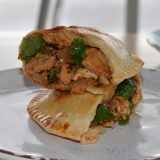 Chicken Cilantro