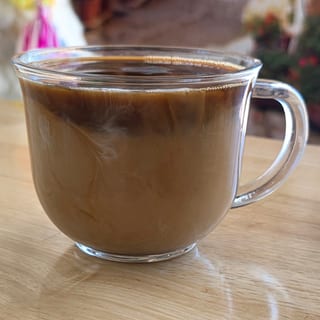 Cafe Au Lait