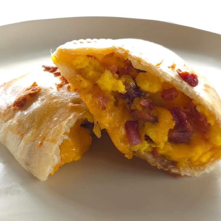 Empanadas and Latin-American Delivered to Your Door