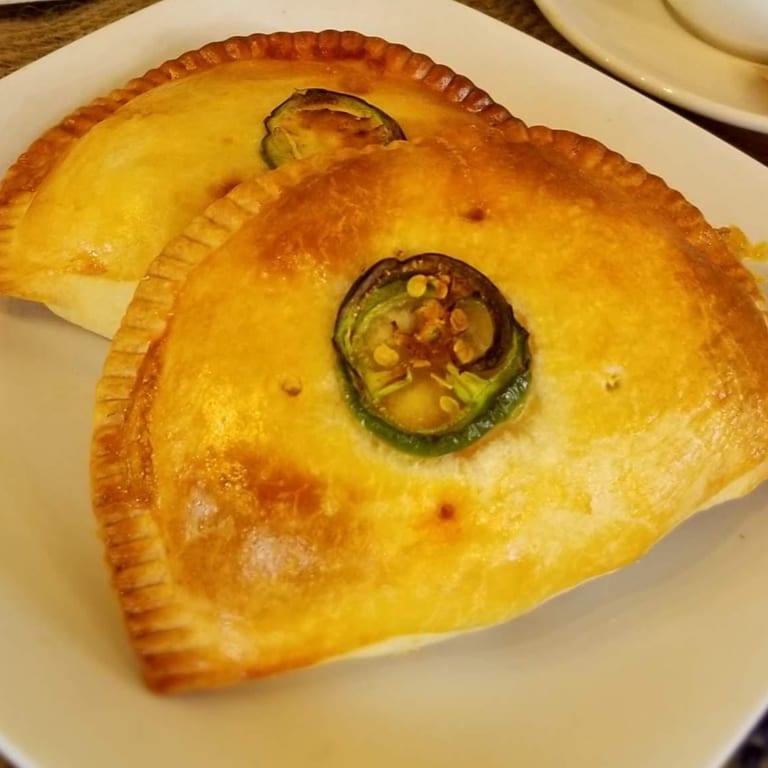 Fresh Salads: A Healthy Twist on Latin Flavors