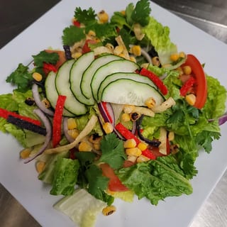 Southwest Fiesta Salad