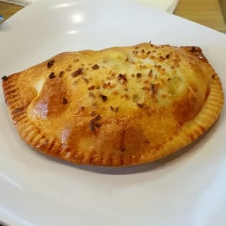 Chicken Mushroom