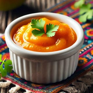 Mango Chutney