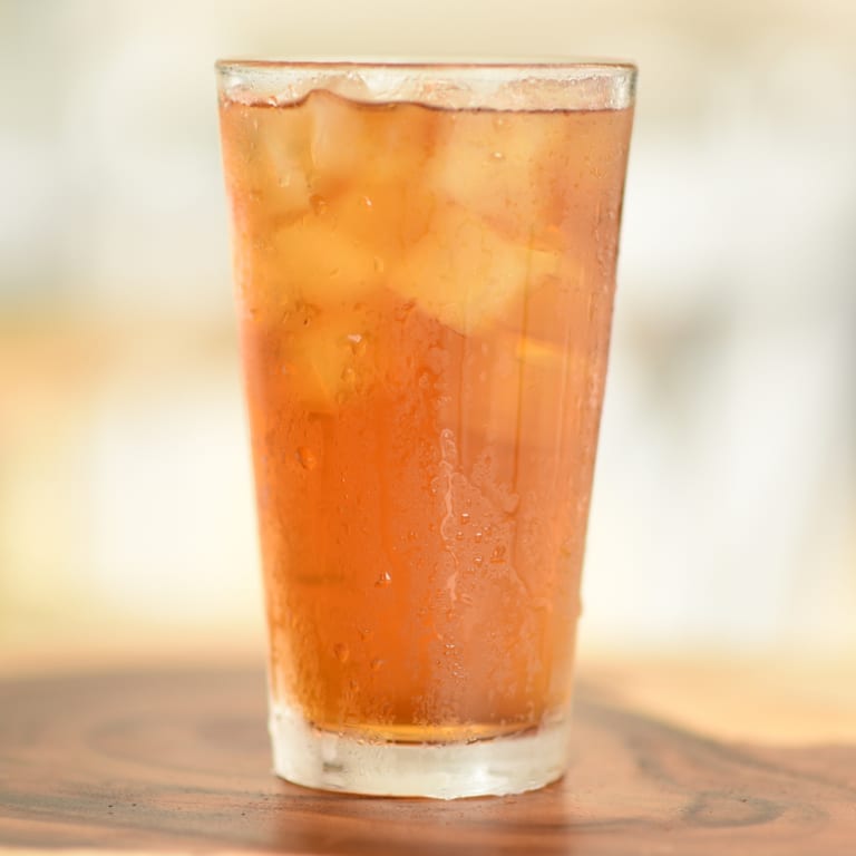 Tea Selection: Complement Your Latin-American Brunch