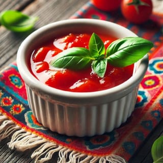 Rocoto Sauce