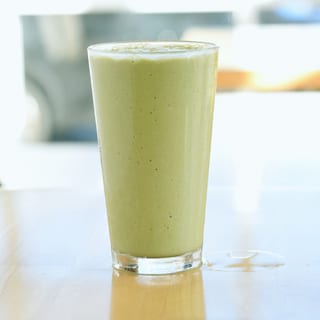 Matcha Mojo