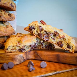 Chocolate Chip Cookie