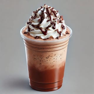 Othello Frappe