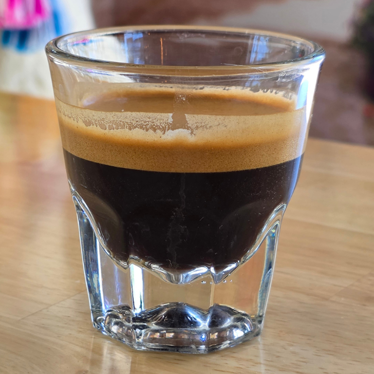 Delicious Espresso Creations