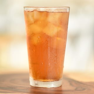 Black Iced Tea